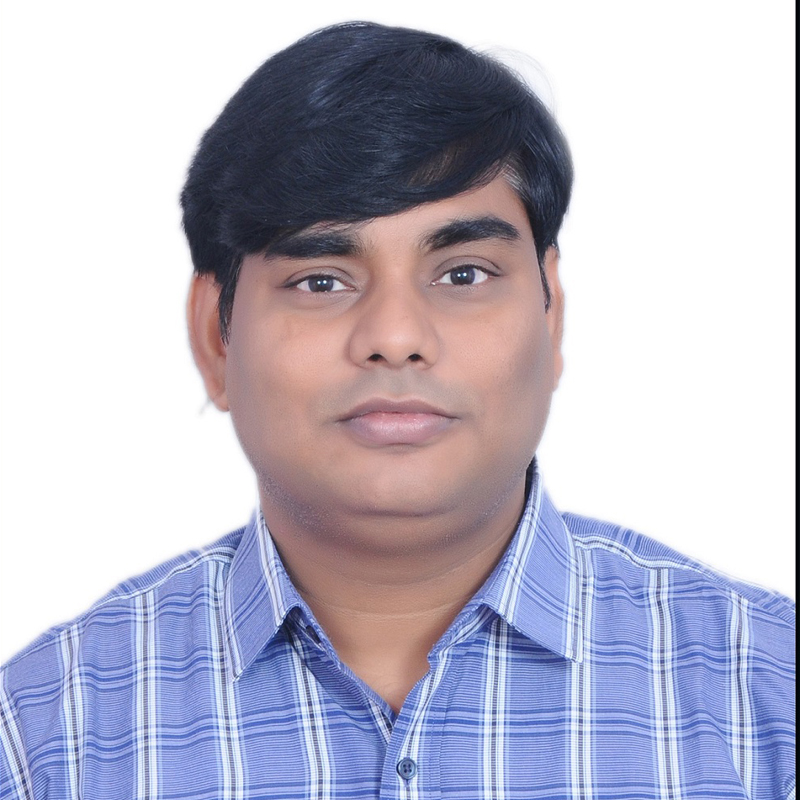 Abhishek Kumar-Product Manager