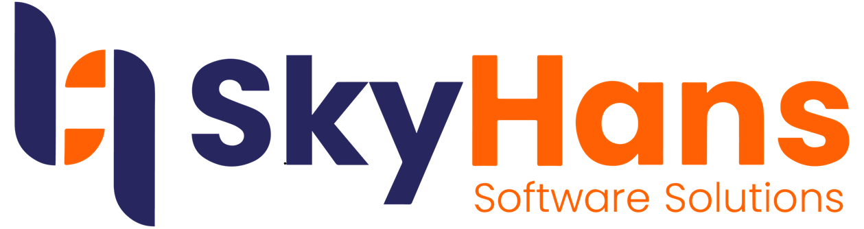 SkyHans Logo